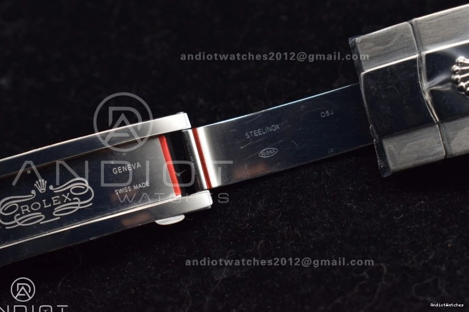 Edition Best 1107 Noob SS Jubilee Skydweller on SS Dial A23J Bracelet Affordable Black 0114